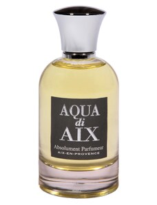 AQUA di AIX, Absolument Parfumeur, parfémová voda