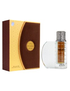 Oud Al Khudud, Nabeel Perfumes, Oil Perfume, 20 ml
