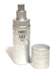 Fragonard Parfumeur Vzorek L'Aventurier v luxusním cestovním flakónku, pánská toaletní voda, Fragonard, 20 ml