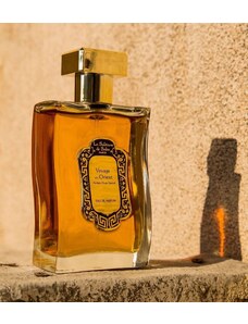 Voyage Orient, La Sultane de Saba, Paris, parfémová voda