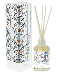 Fragonard Parfumeur Ma Fougassette, aroma difuzér, bytová vůně, 125 ml