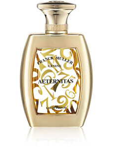 Aeternitas, Franck Muller Perfumes, parfémová voda,75 ml