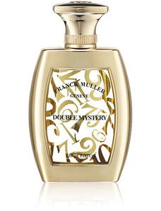 Double Mystery, Franck Muller Perfumes, parfémová voda, 75 ml