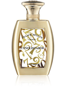 Conquistador, Franck Muller Perfumes, parfémová voda, 75 ml