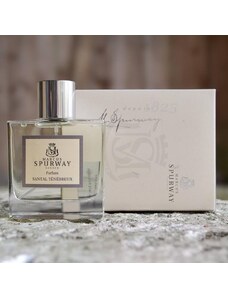 MARCUS SPURWAY Cannes Santal Tenebreux, Marcus Spurway, pánský parfém, 50 ml
