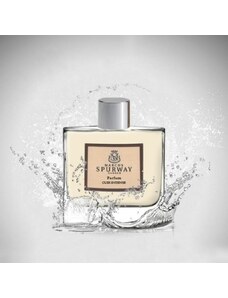 MARCUS SPURWAY Cannes Cuir Intense, Marcus Spurway, pánský parfém, 50 ml