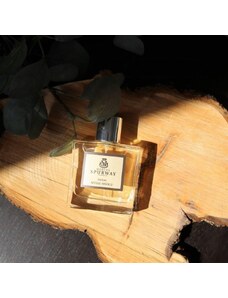 MARCUS SPURWAY Cannes Mythe Absolu, Marcus Spurway, pánský parfém, 50 ml