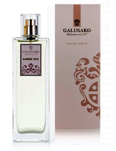 Ambre Iris, Galimard, dámská parfémová voda, 100 ml