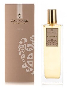 A demi-mot, Galimard, dámský parfém, 100 ml