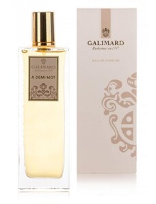 A demi-mot, Galimard, dámská parfémová voda, 100 ml