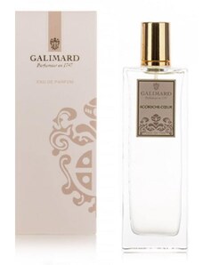 Accroche-cœur, Galimard, dámská parfémová voda, 100 ml
