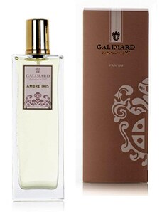 Ambre Iris, Galimard, dámský parfém, 100 ml