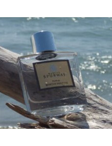 MARCUS SPURWAY Cannes Menthe Insolite, Marcus Spurway, pánský parfém, 50 ml