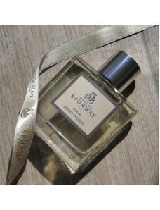 MARCUS SPURWAY Cannes Jardin d´Eden, Marcus Spurway, pánský parfém, 50 ml