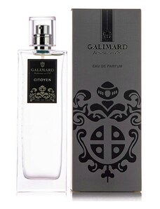 Citoyen, Galimard, parfémová voda pro muže, 100 ml
