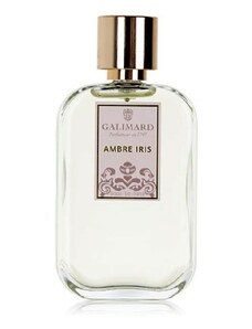 Ambre Iris, Galimard, dámská toaletní voda, 100 ml