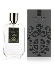 Un Hiver à Grasse, Galimard, toaletní voda pro muže, 100 ml