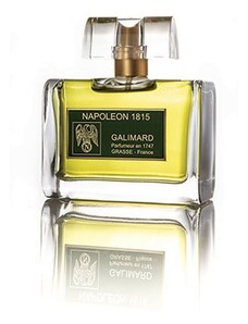Napoléon 1815, Galimard, parfémová voda pro muže, 100 ml