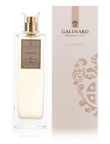 Canaïca, Galimard, dámská toaletní voda, 100 ml