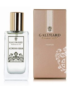 Accroche-cœur, Galimard, dámský parfém, 30 ml