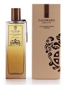 Collection Privée Sensuel Safran, Galimard, unisex parfém, 100 ml