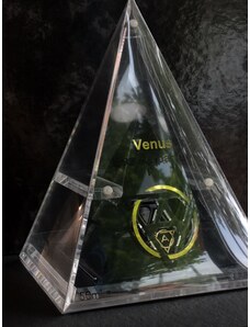 «The Anarchist» MONACO Venus, The Anarchist, dámská parfémová voda, 50 ml