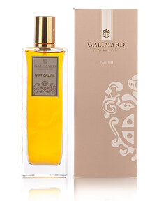 Nuit Caline, Galimard, dámský parfém, 100 ml