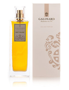 Nuit Caline, Galimard, dámská parfémová voda, 100 ml