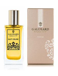 Nuit Caline, Galimard, dámský parfém, 30 ml