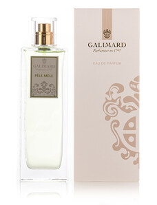 Pele - mele, Galimard, dámská parfémová voda, 100 ml