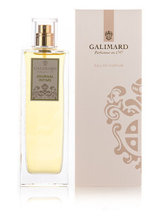 Journal intime, Galimard, dámská parfémová voda, 100 ml