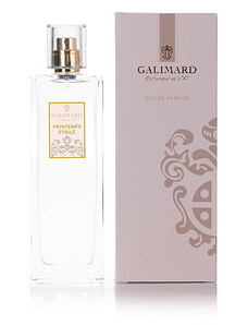 Printemps etoile, Galimard, dámská parfémová voda, 100 ml