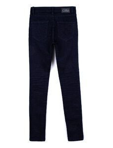 CONTE Jeans Navy