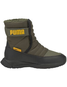 Boty Puma Nieve Wtr Ac Ps Jr 380745 02