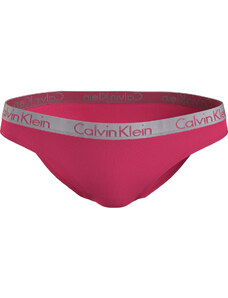 Calvin Klein Underwear Calvin Klein Spodní prádlo Tanga 000QD3540EXCO Coral
