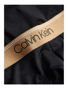 Calvin Klein Underwear Calvin Klein Spodní prádlo 3Pack Slipy 000NB2568AGF0 Black