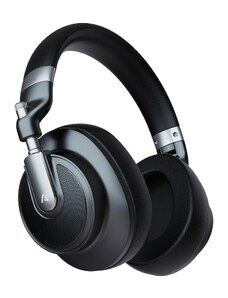 LAMAX HighComfort ANC Bezdrátová sluchátka s aktivním potlačováním hluku, výdrž až 50h