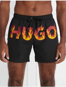 Hugo Bodywear Koupací šortky FUSHI | Regular Fit