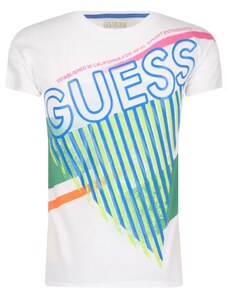 Guess Tričko | Regular Fit