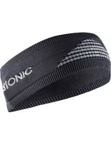 X-Bionic Headband 4.0 ND-YH27W19U-G087 - charcoal/pearl grey 1