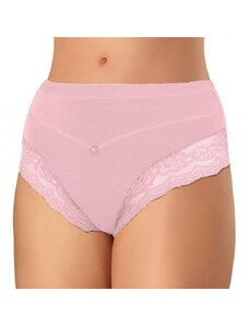Andrie PS 2752 světle růžové dámské kalhotky