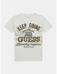 T-Shirt Guess