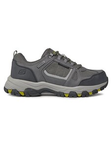 Trekingová obuv Skechers