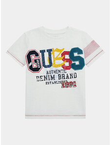 T-Shirt Guess