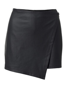esmara Dámská kalhotová sukně v koženém vzhledu