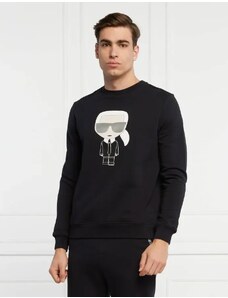 Karl Lagerfeld Mikina | Regular Fit