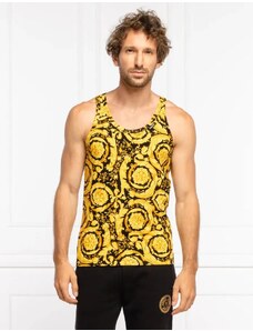 Versace Tank top | Slim Fit