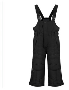 Chlapecké lyžařské kalhoty Poivre Blanc W23-0924-BBBY/A - černá 92