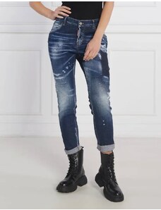 Dsquared2 Džíny Cool Girl | Regular Fit