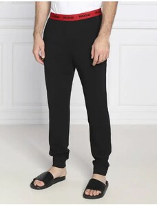 Hugo Bodywear Kalhoty k pyžamu Linked | Regular Fit